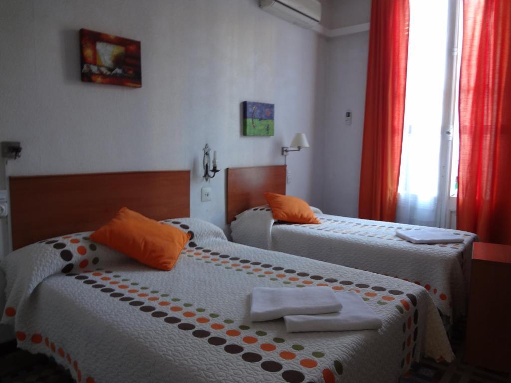 Hostal Lima Barcelona Szoba fotó