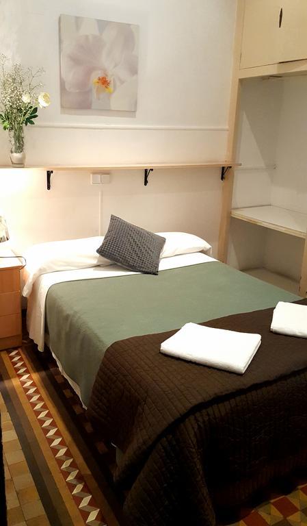 Hostal Lima Barcelona Kültér fotó