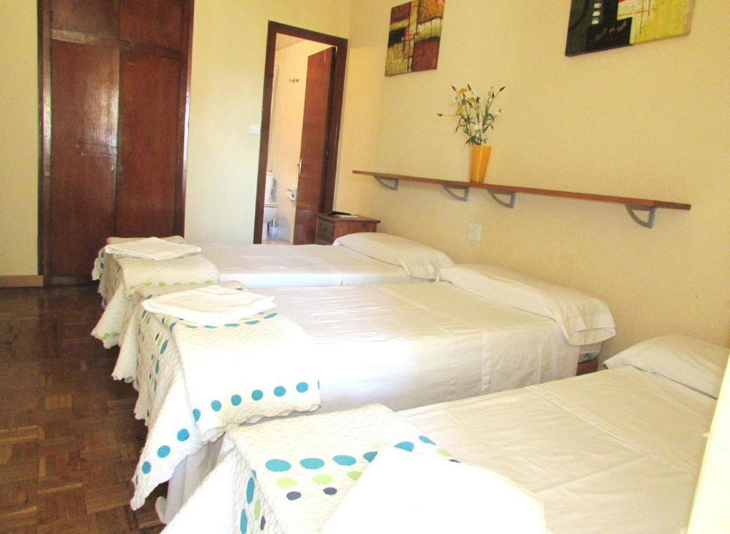Hostal Lima Barcelona Szoba fotó